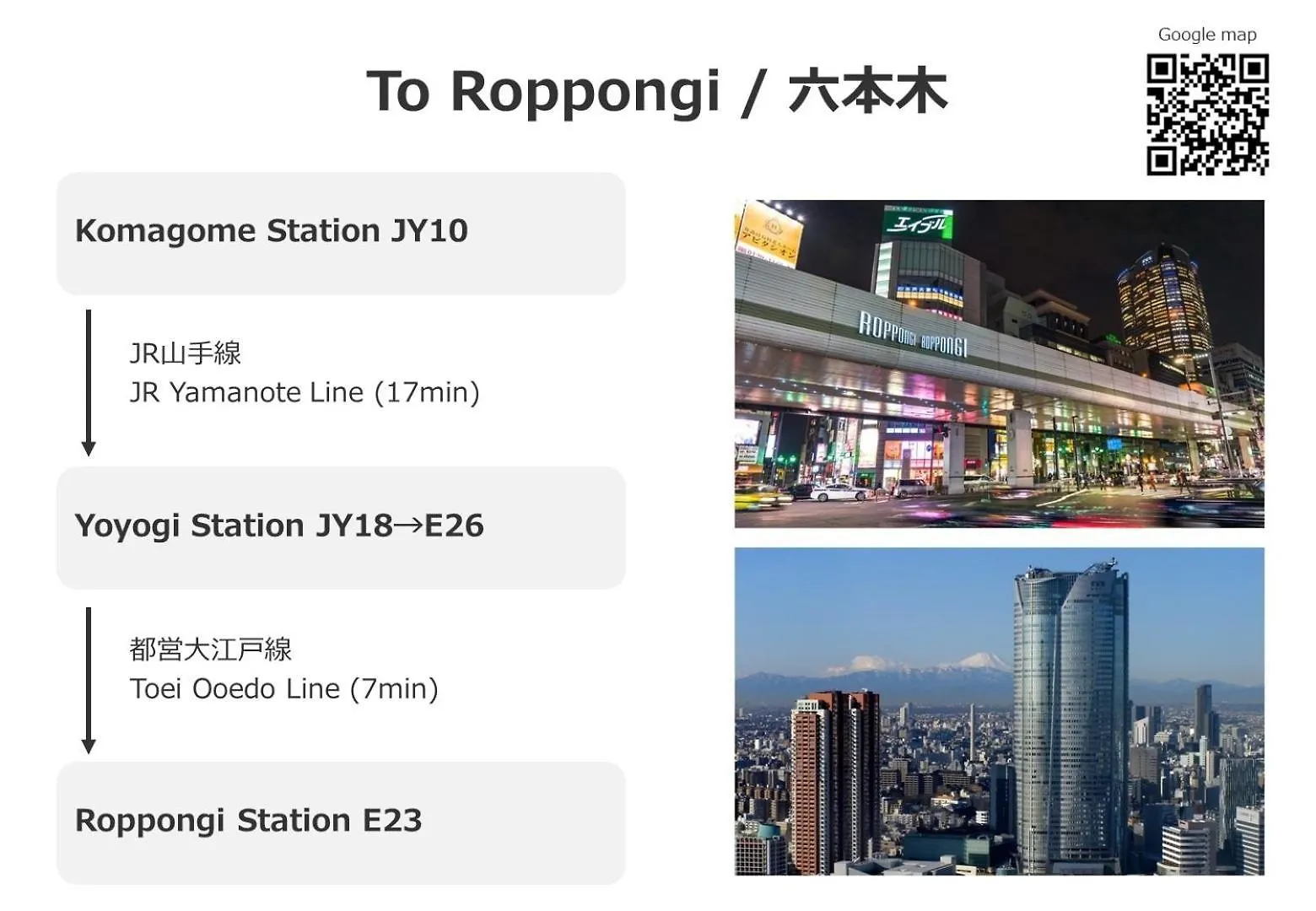 Holiday home Birthday House Komagome - Vacation Stay 93623V Tokyo