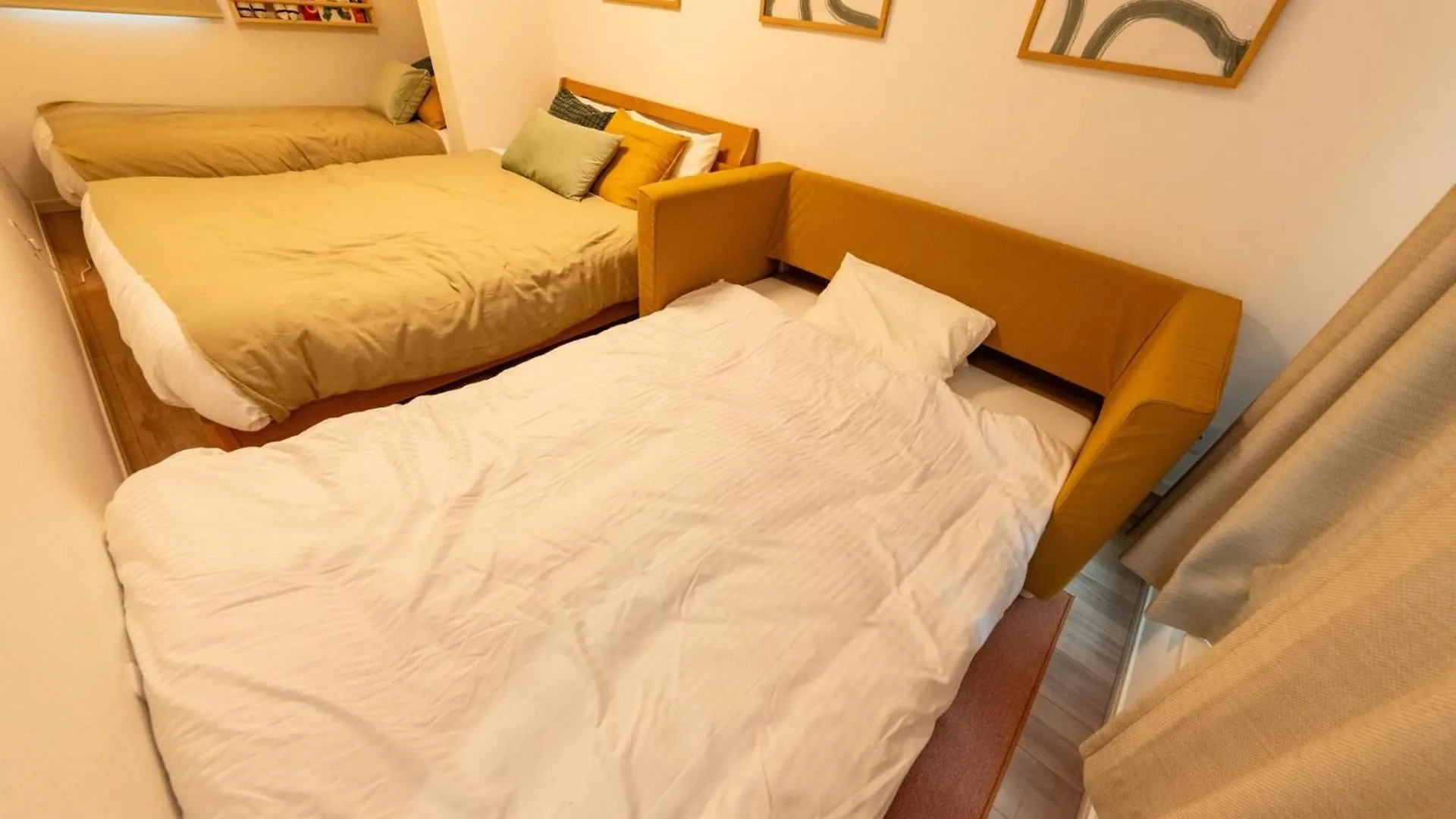 Birthday House Komagome - Vacation Stay 93623V Tokio Сasa de vacaciones