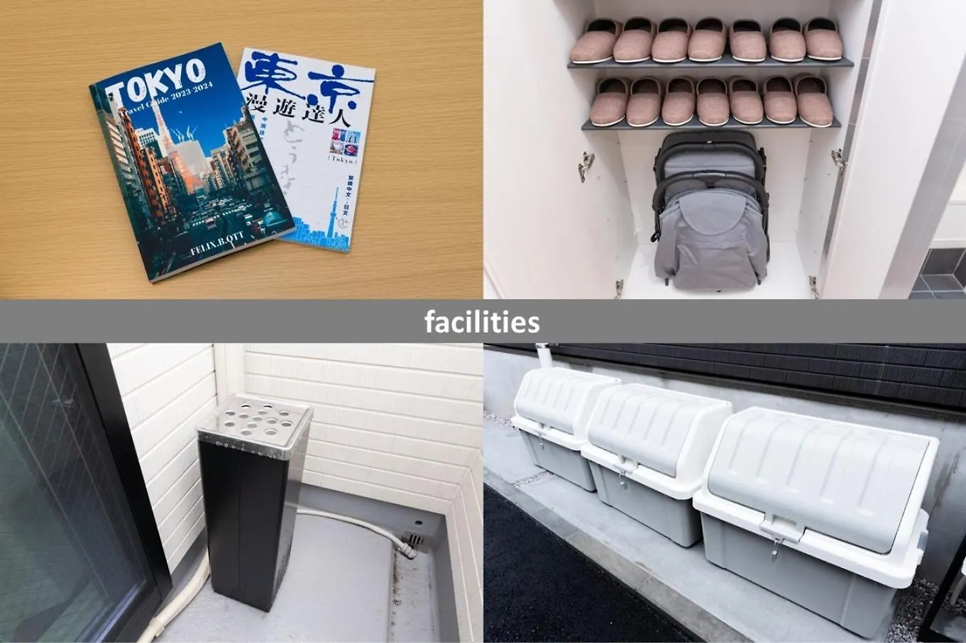 Birthday House Komagome - Vacation Stay 93623V Tokyo Japonya