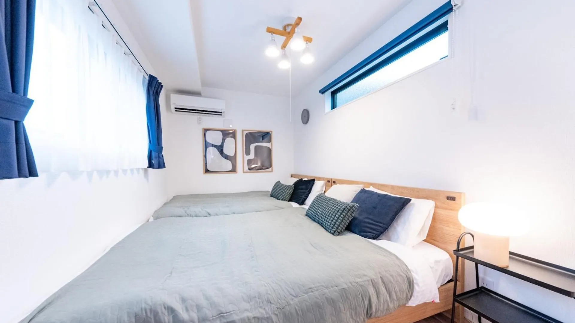 Tatil Evi Birthday House Komagome - Vacation Stay 93623V Tokyo