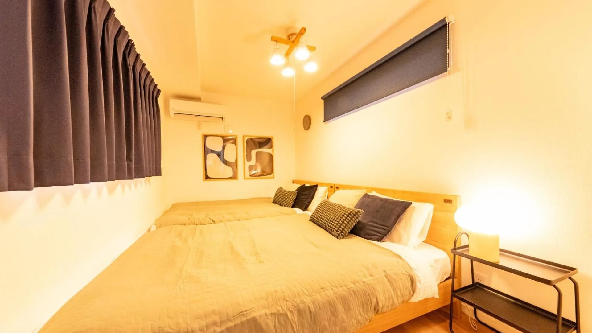 Birthday House Komagome - Vacation Stay 93623V Tokyo 0*,