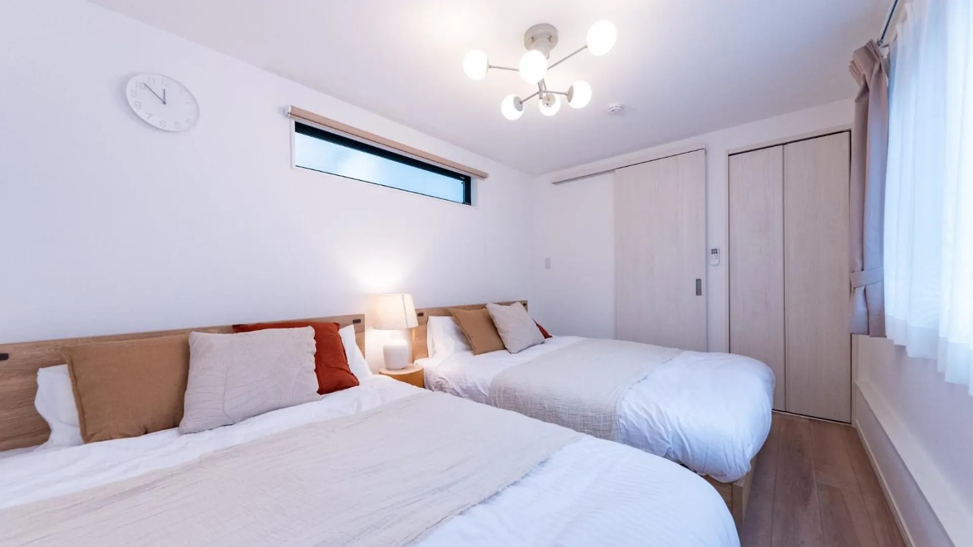 Birthday House Komagome - Vacation Stay 93623V Tokyo Tatil Evi