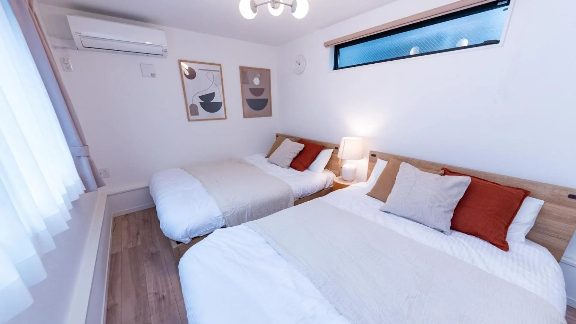 Birthday House Komagome - Vacation Stay 93623V Tokyo