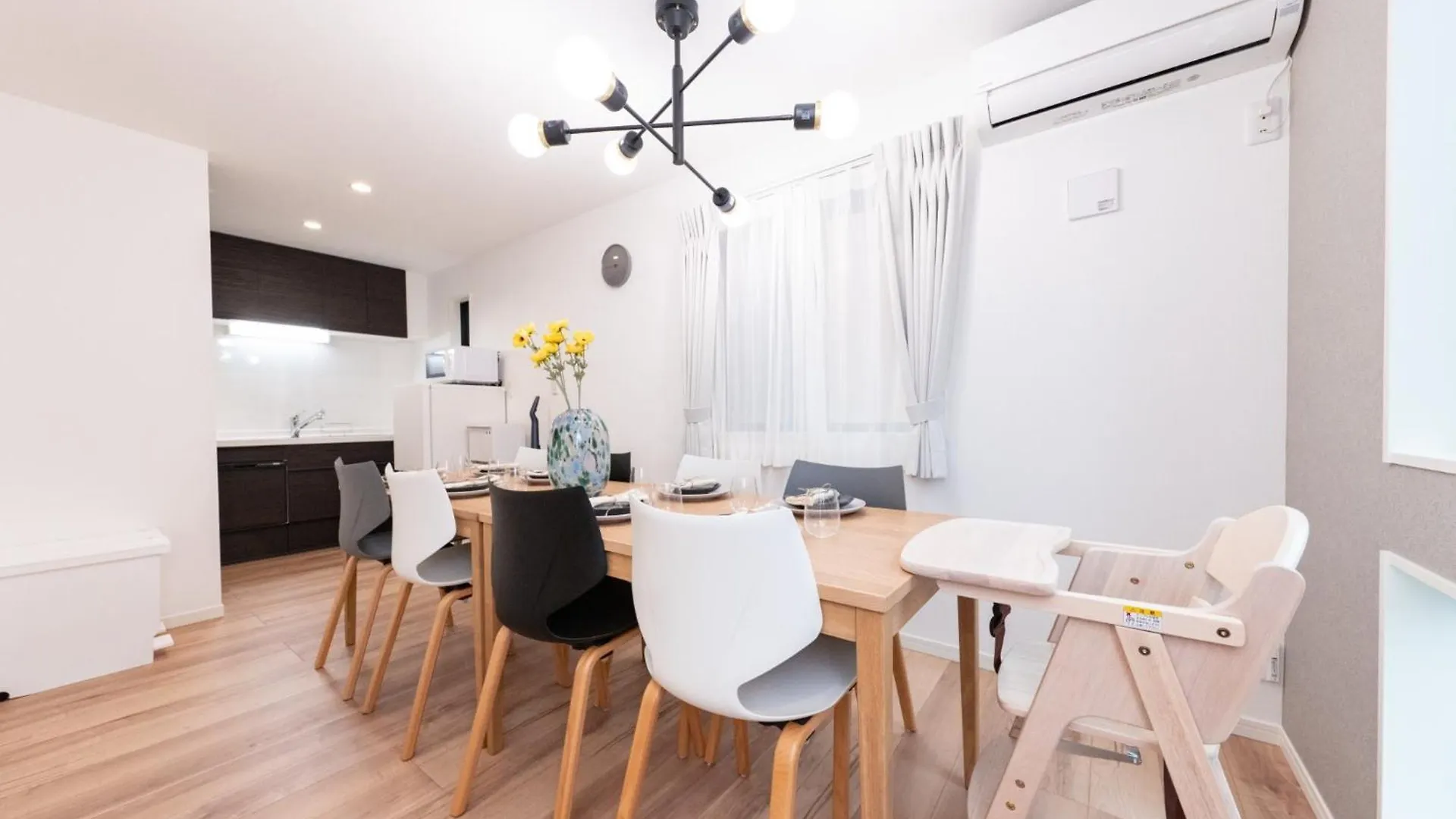 Tatil Evi Birthday House Komagome - Vacation Stay 93623V Tokyo Japonya