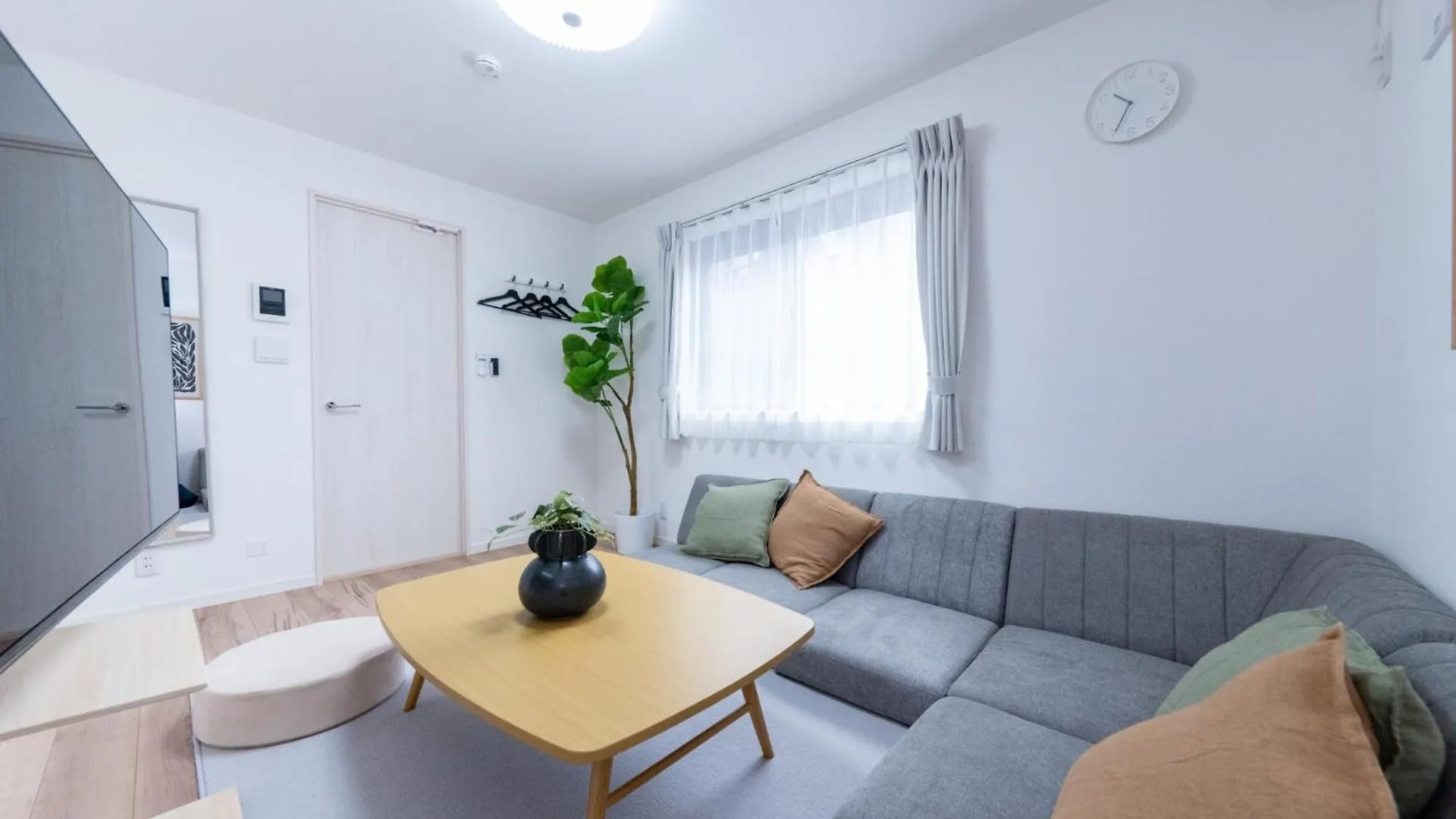 Birthday House Komagome - Vacation Stay 93623V Tokyo Tatil Evi