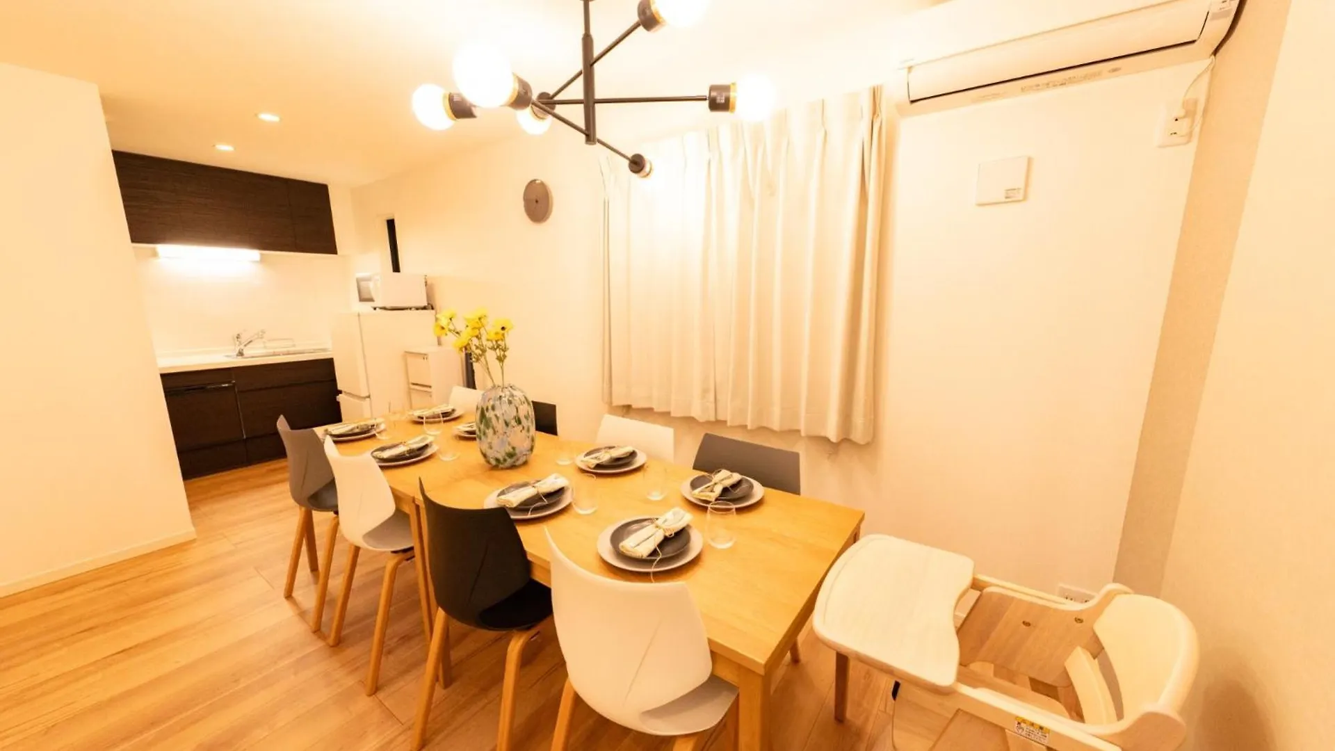 Tatil Evi Birthday House Komagome - Vacation Stay 93623V Tokyo
