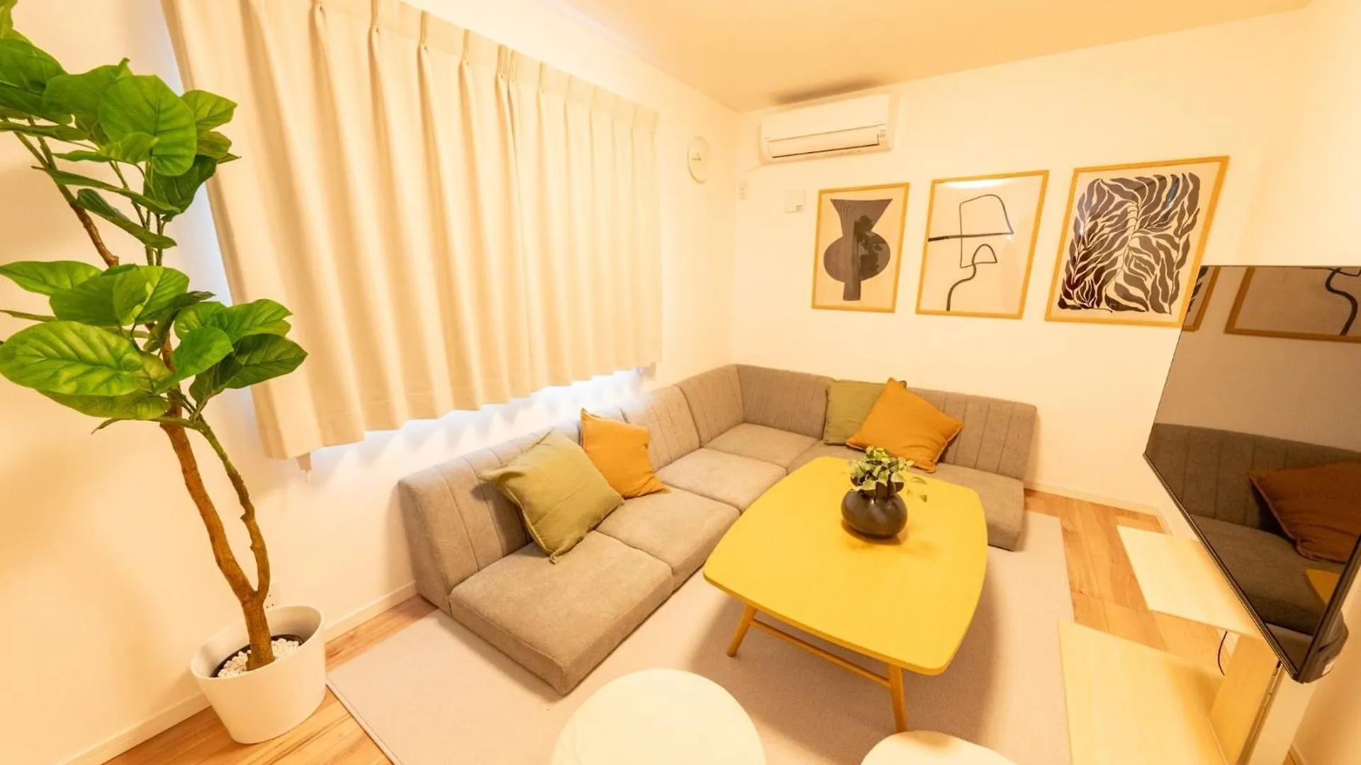 Birthday House Komagome - Vacation Stay 93623V Tokyo