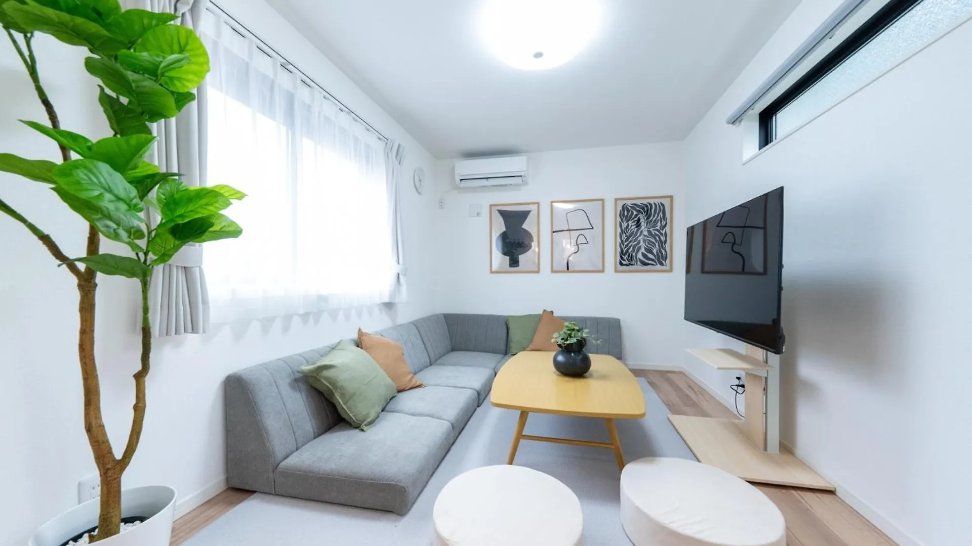 Birthday House Komagome - Vacation Stay 93623V Tokyo Tatil Evi